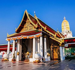วัด